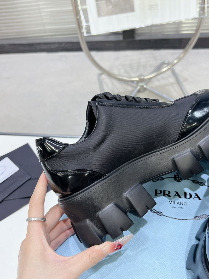 Prada Casual Shoes